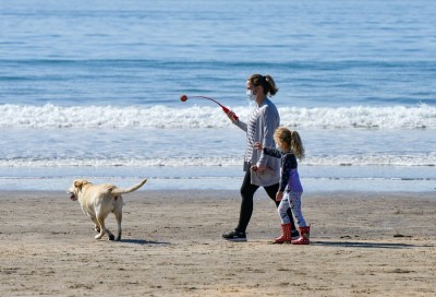 NZ's tourist hotspots struggle amid Covid-19