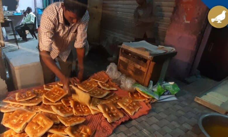 Bakeries to hike price of Naan in Hyderabad due to rising costs