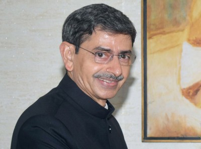 Nagaland Guv hails Mahatma Gandhi as one of greatest disciples of Christ
