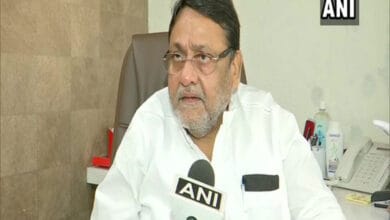 Nawab Malik