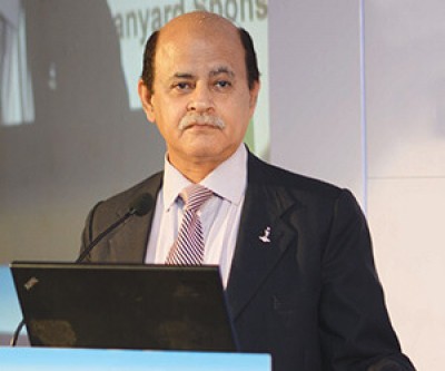 Need to enhance efficiency of PPDR communication infra: COAI