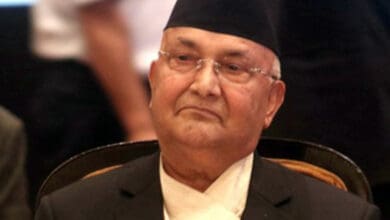 Nepal PM Oli loses vote of confidence in Parliament