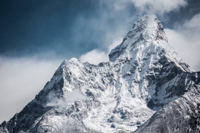Nepal reveals revised height of Mt Everest