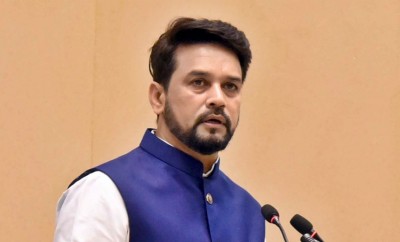 'New Agri Acts catalysts for doubling farmers' income' (IANS Interview)