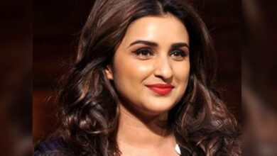 "Have rediscovered myself as actor," says Parineeti Chopra