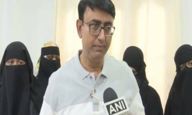Telangana Polls: MBT’s Amjed Ullah Khan files nomination from Yakutpura