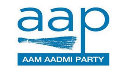 Congress MP should come to Delhi, learn how to run corruption-free govt: AAP