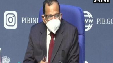 Decision to reopen schools must be taken cautiously, says Niti Ayog's health member