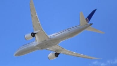 Dubai-bound flight receives hoax bomb threat call