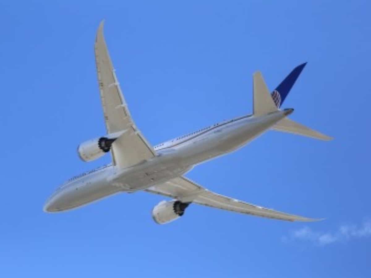Dubai-bound flight receives hoax bomb threat call