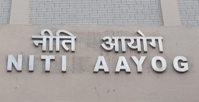 Niti Aayog unveils 'Vision 2035' for public health surveillance