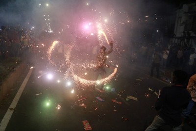 No New Year celebrations in TN hotels, resorts and beaches