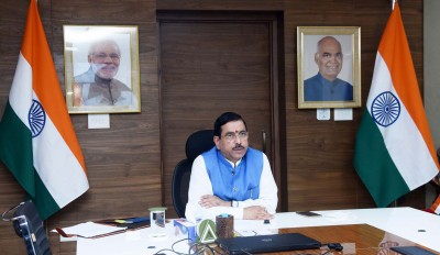No Winter Session due to spurt in Covid cases, Budget Session in Jan 2021
