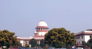 Not fit to challenge A'bad HC's conversion order by PIL route: SC