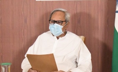 Odisha Lokayukta orders probe into corruption charges against MLA