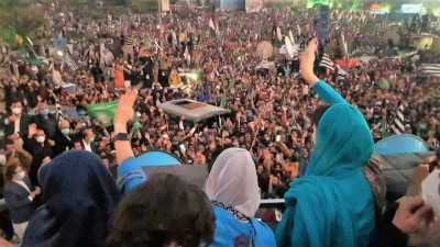 PDM set to stage final power show in Lahore