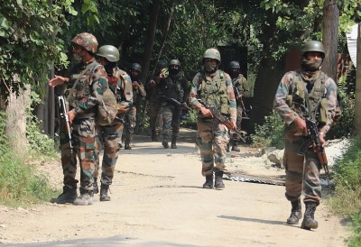 Pak violates ceasefire in J&K's Poonch district