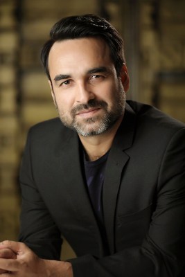 Pankaj Tripathi: Shakeela is a compelling story told truthfully