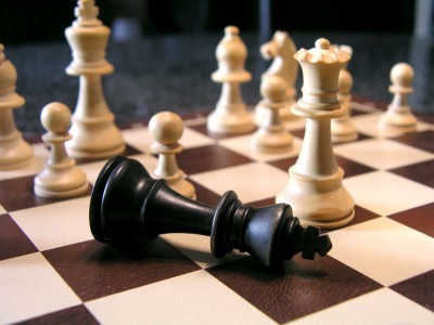 Paying customs duty, Indian chess Olympiad team gets gold medals (Ld)
