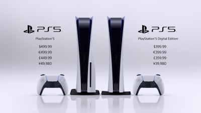 Play old Sony PlayStation games on new Microsoft Xbox series