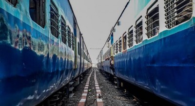 Policy of reserved tickets on express trains to stay for now: Railways