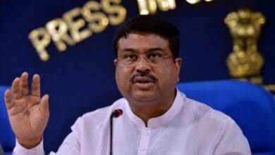 Pradhan bats for OBC, SEBC reservations in Odisha