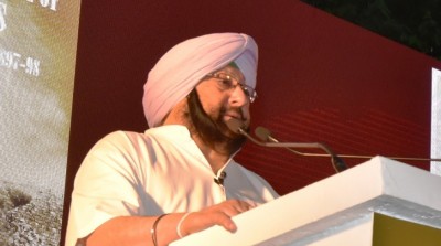 Punjab CM sets timeline for probing criminal cases