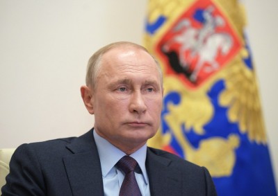 Putin orders increase in share of modern weaponry