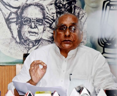 RJD asks supporters to hit the streets in support of farmers