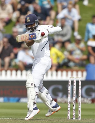 Rahane needs to stamp his leadership going forward: Kaif