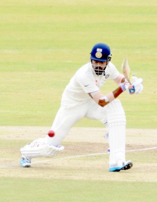 Rahul my favourite current international cricketer: Lara