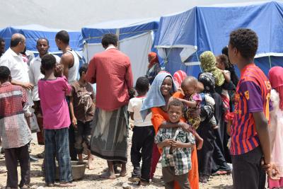 Record 235mn people will need humanitarian assistance: UN