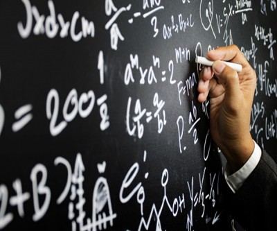 Rejoicing Maths Day (December 22 is National Mathematics Day)