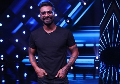 Remo D'souza is fine: Family