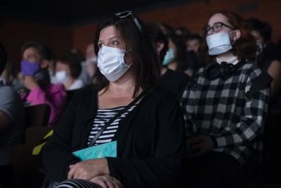 Russia adds 28,948 Covid-19 cases