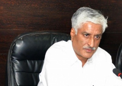 SC grants pre-arrest bail to ex-Punjab DGP in 1991 murder case