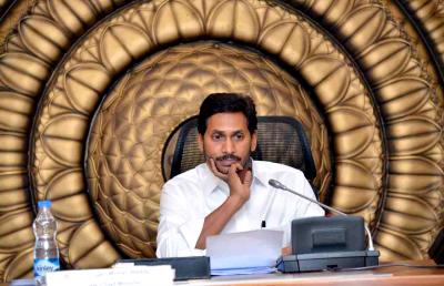 SC to hear plea for action against AP CM for attacking judges