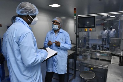 SII, Bharat Biotech asked to submit more data for vaccine's emergency approval
