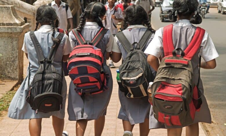 Telangana schools to reopen on June 12 after summer vacation