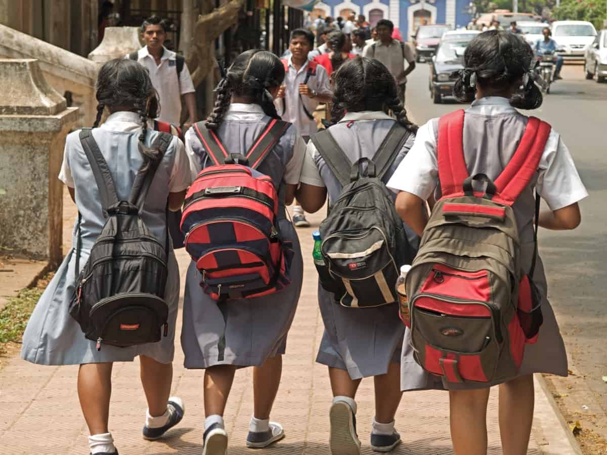 Telangana: Students of classes 1-5 will be directly promoted; classes unlikely to resume