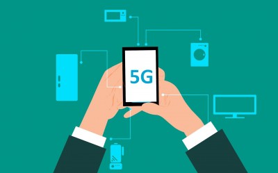 Seeing significant investments in deployment of 5G: Cyient, VolkerWessels
