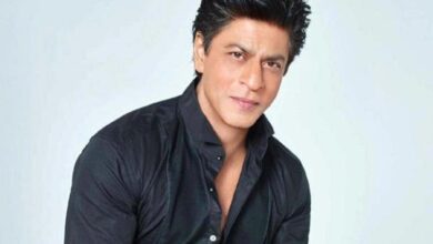 Shah Rukh Khan now owns a cricket team in American Premiere League