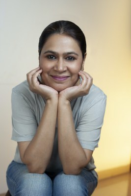 Shalini Vatsa & the art of metamorphosis