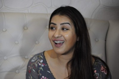 Shilpa Shinde: 'Paurushpur' shows if a woman can seduce, she can kill, too