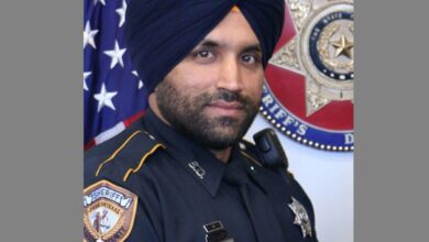 US Senate passes bill to name post office after slain Sikh police officer