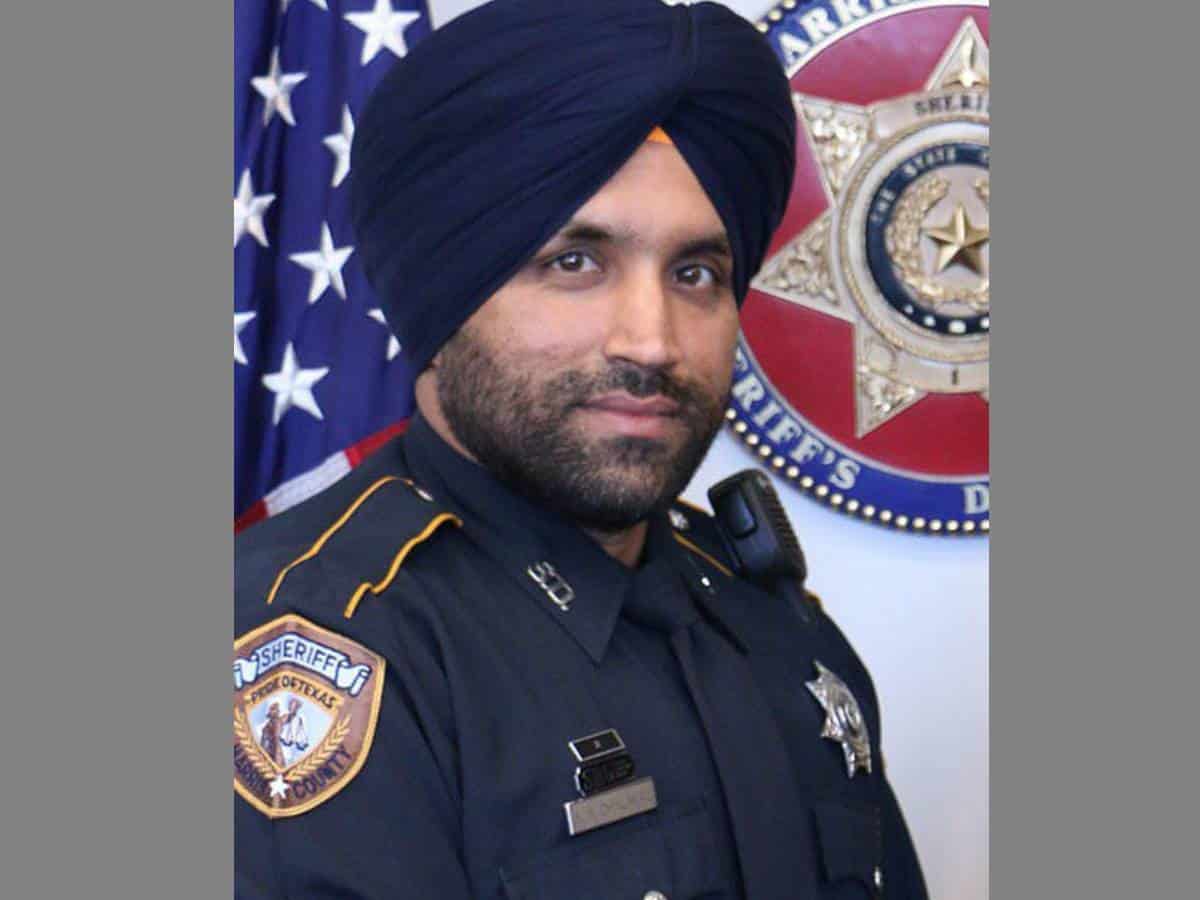 US Senate passes bill to name post office after slain Sikh police officer