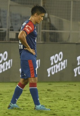 Silva, Chhetri score as Bengaluru condemn Odisha to 5th defeat