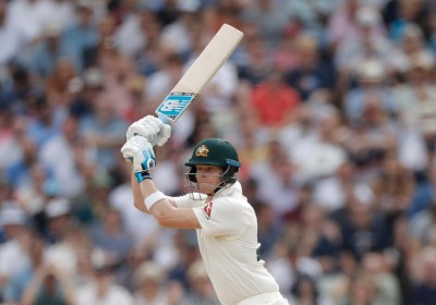 Smith not the only contender to take Paine's place: CA chairman