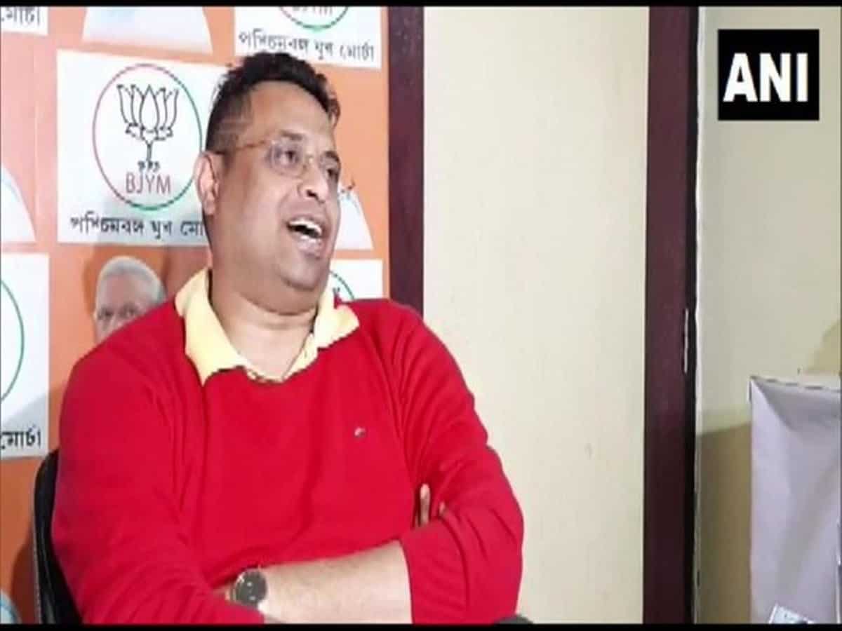 Soumitra Khan