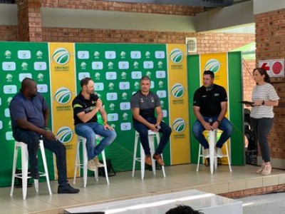 South Africa confirms first tour to Pakistan in 14 years